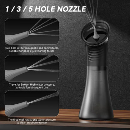 Electric Ear Cleaner